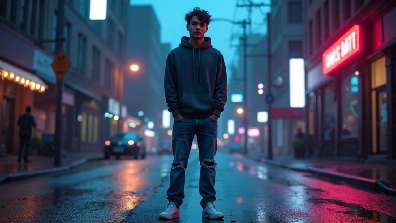 Temptation and Redemption