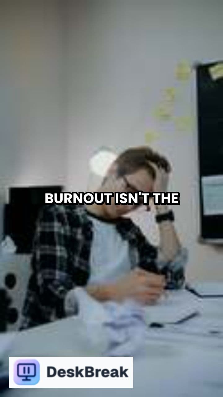 Reclaim Your Time, Protect Your Energy