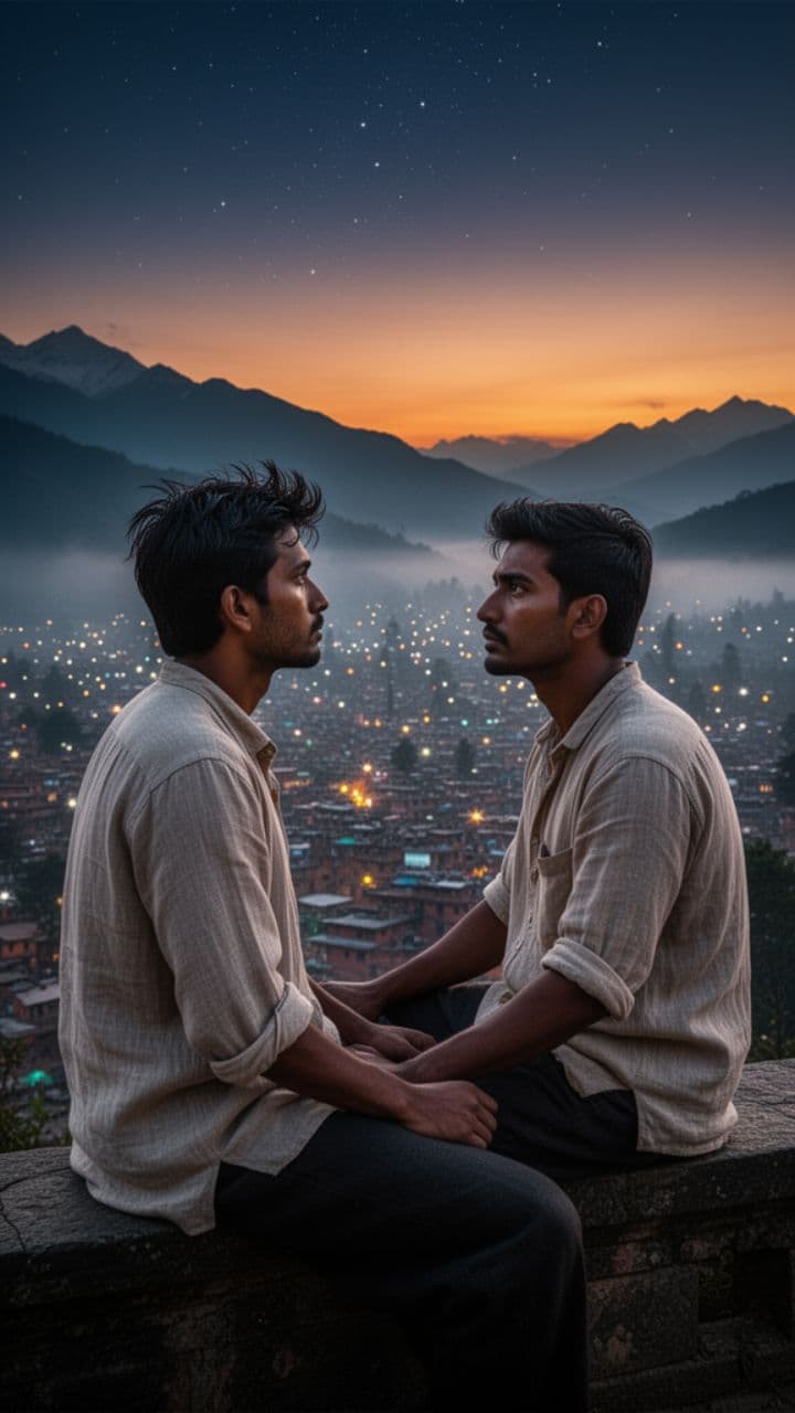 गोलो डल्लामा हराएको हिरण