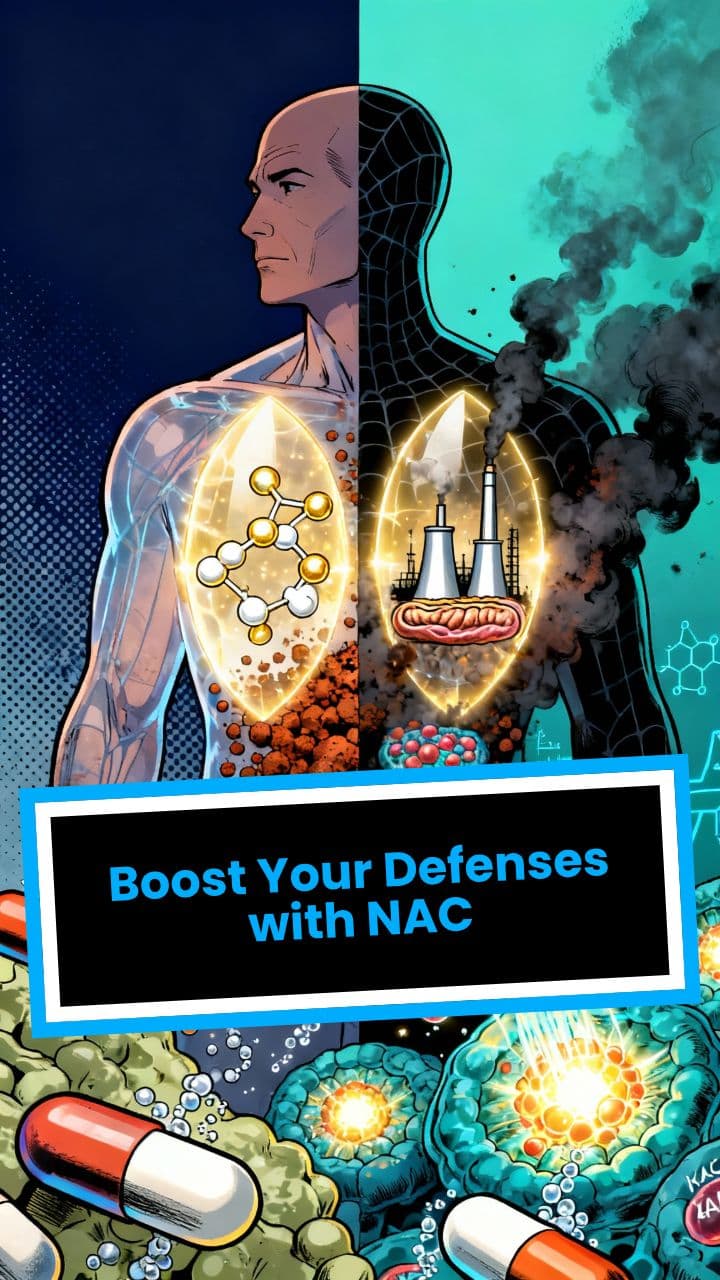 Boost Your Defenses with NAC