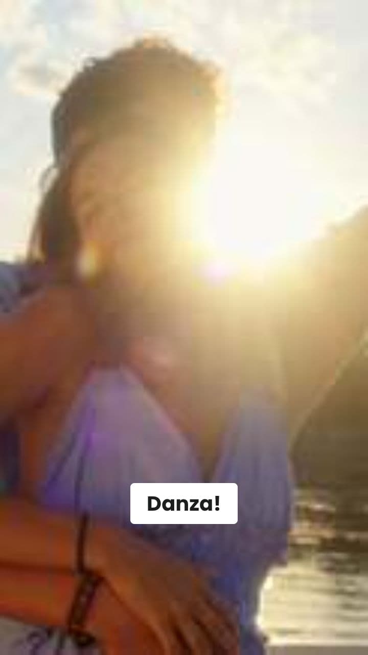 SqualoVocato: Danza e Arresto