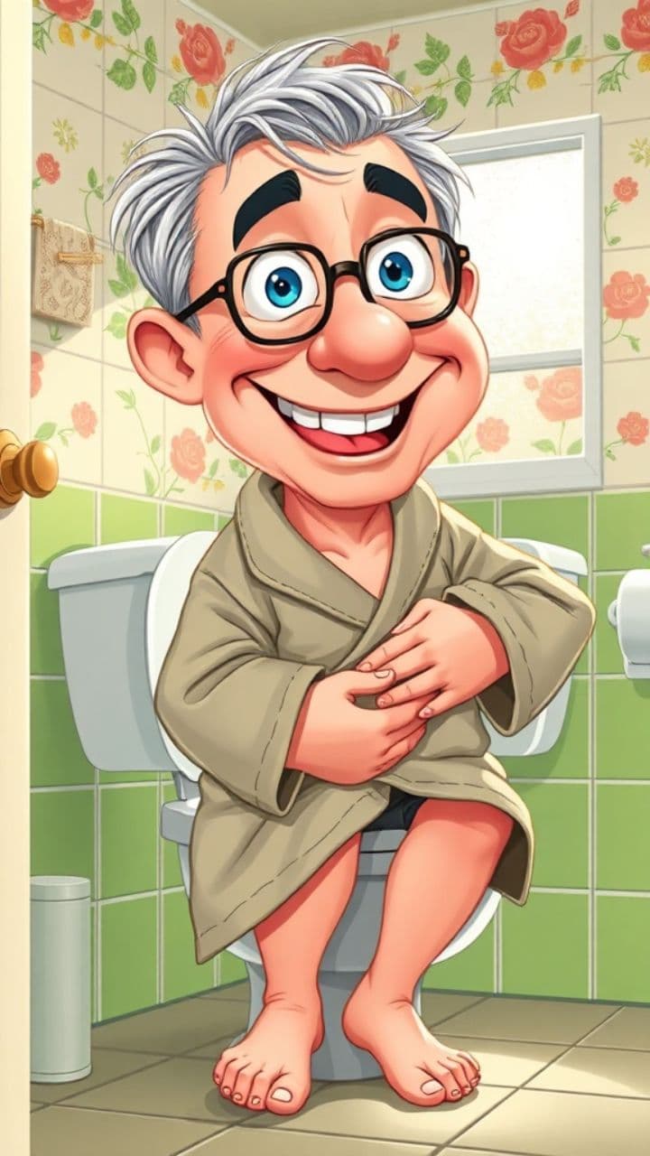 Wiping Away the Past