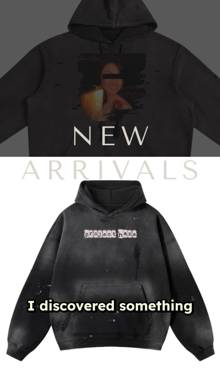 Stillness With Subtle Motion