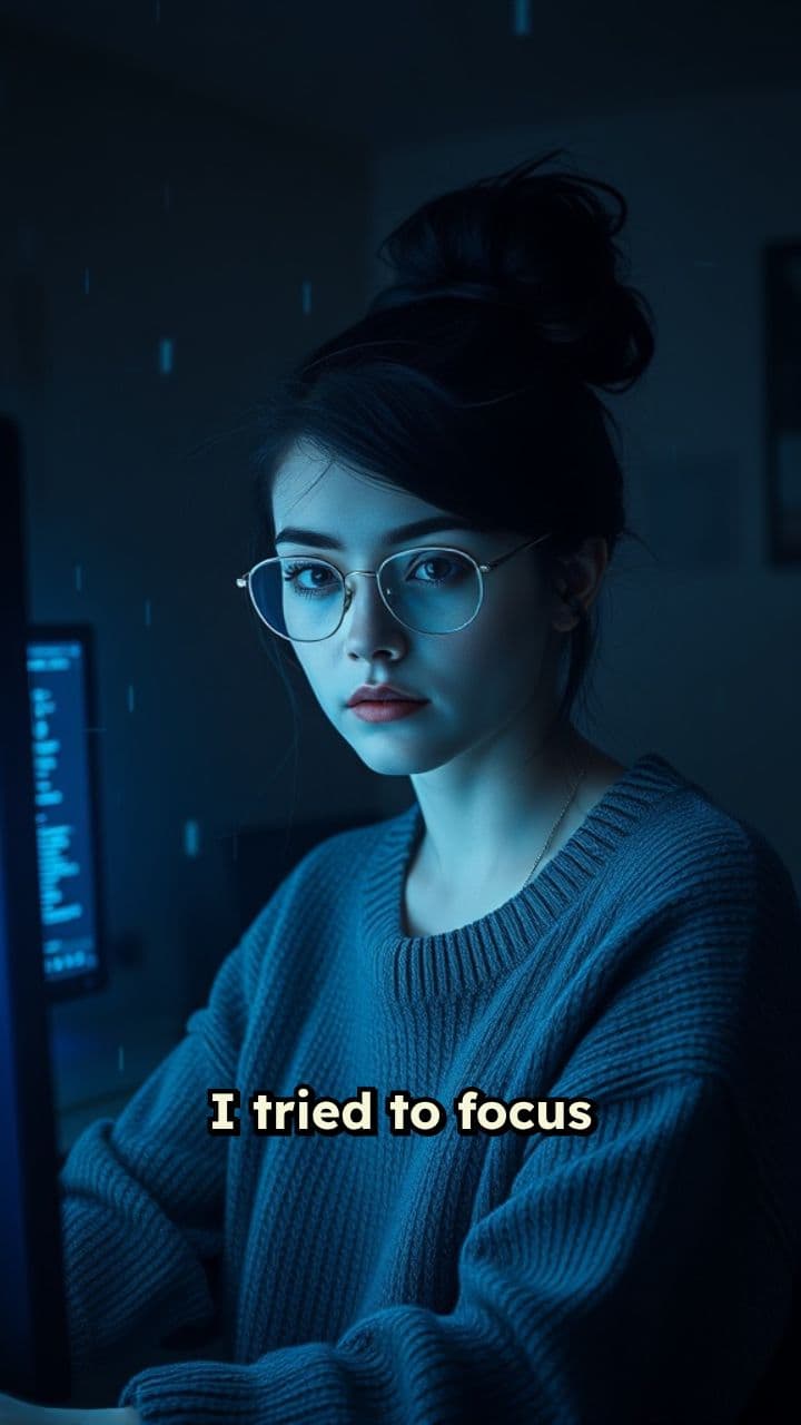 My Brain's Shutdown Sound