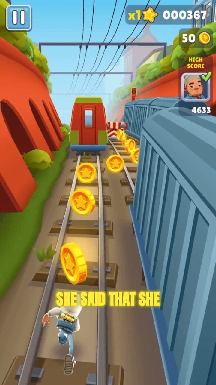 A Dark Encounter in English Class