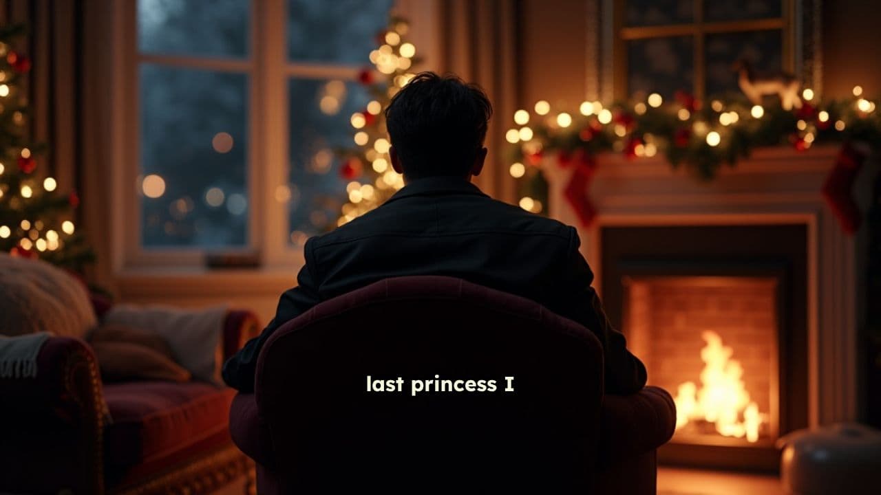 Last Princess and Brother Fairness Day