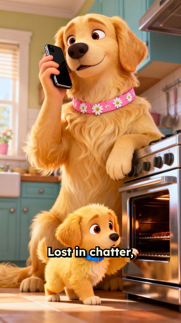 A Recipe for Disaster