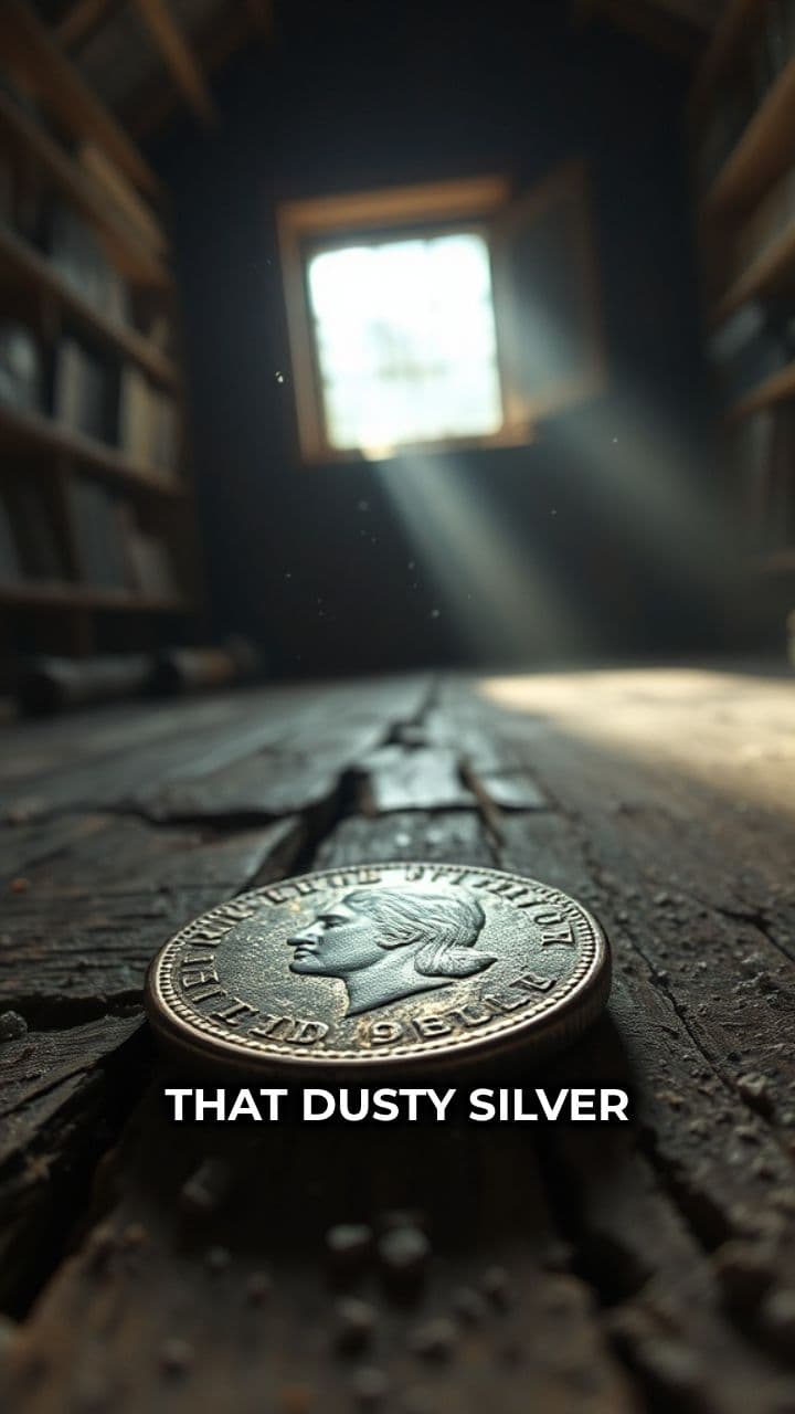 Rare 1893-S Morgan Silver Dollar Value