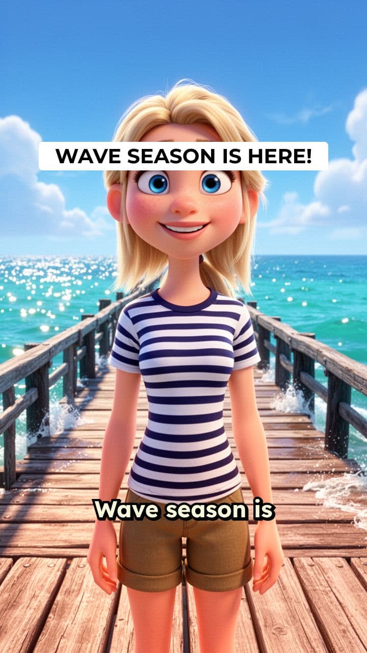 Wave Season Cruise Deals