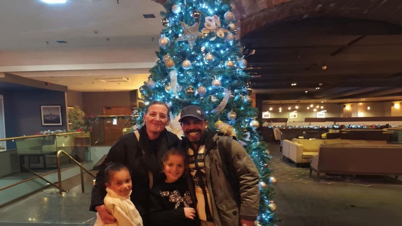 Always and Forever: Our Pledge