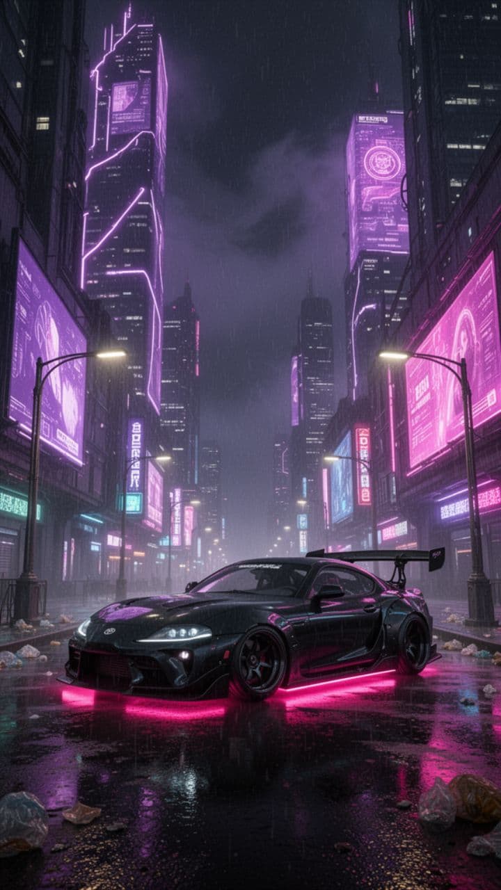 Alilo Hardstyle Frenzy