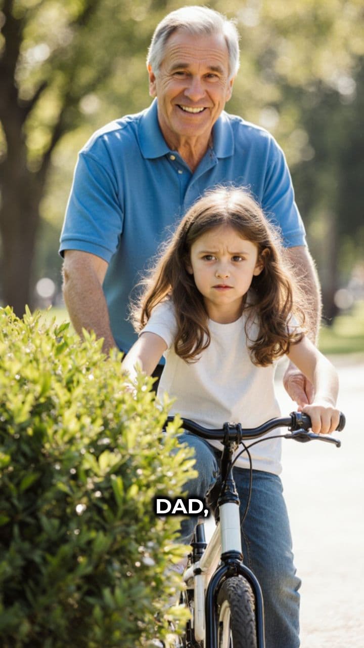 A Daughter's Wedding Speech