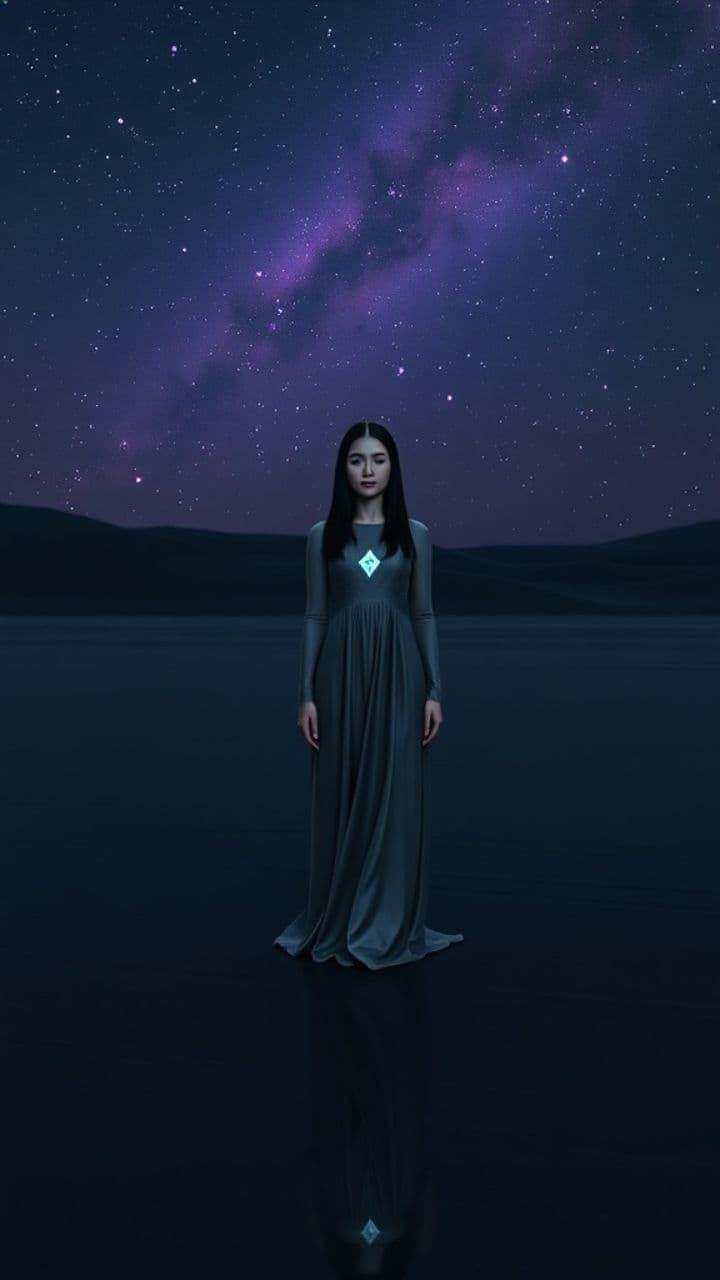 Dream Beyond the Stars