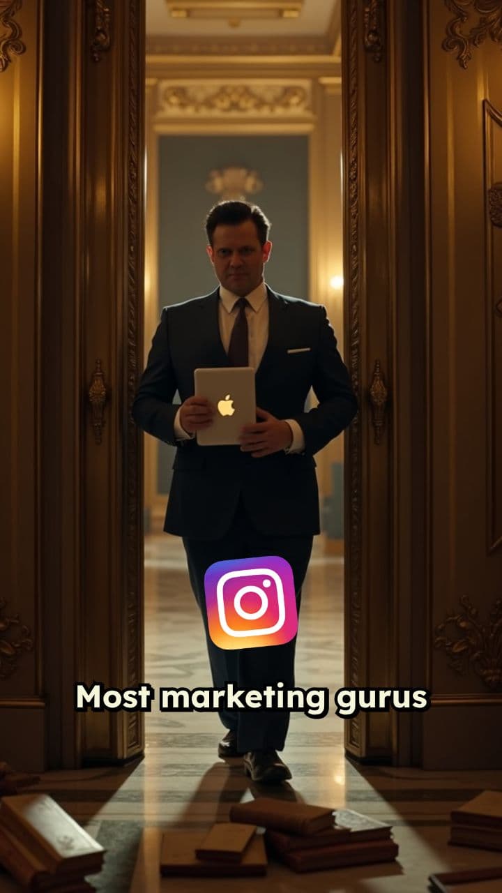 Real LinkedIn Lead Generation Process