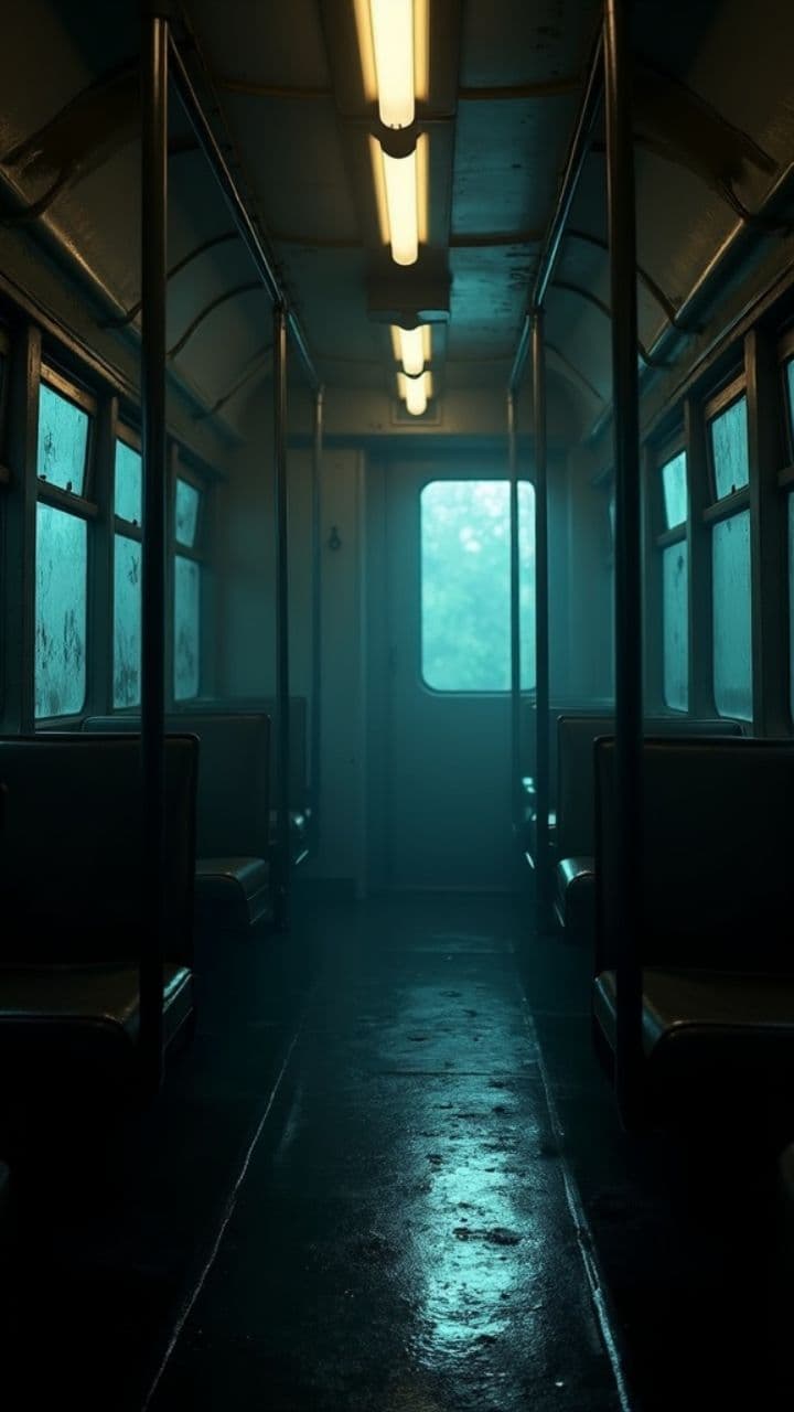 Mumbai Zombie Invasion