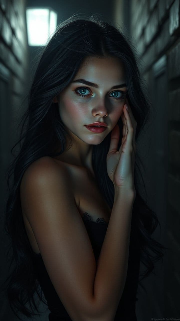 Dancing with Shadows