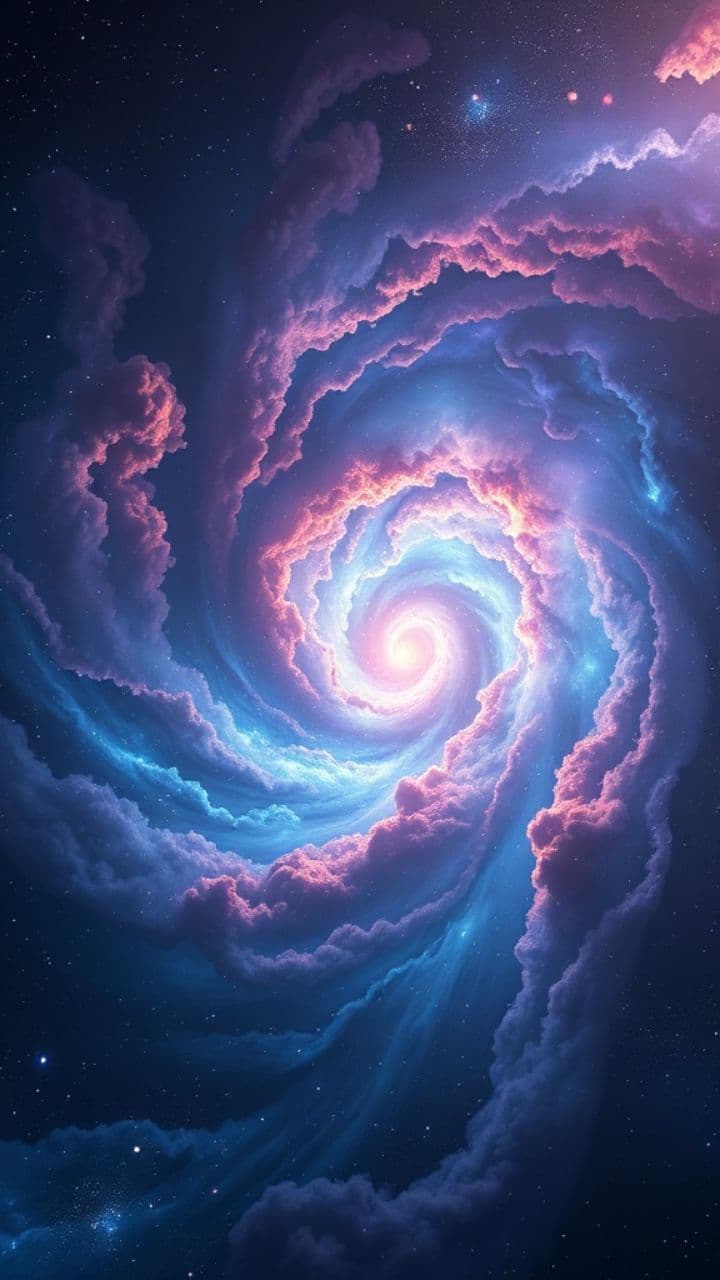 In the Breath of the Infinite