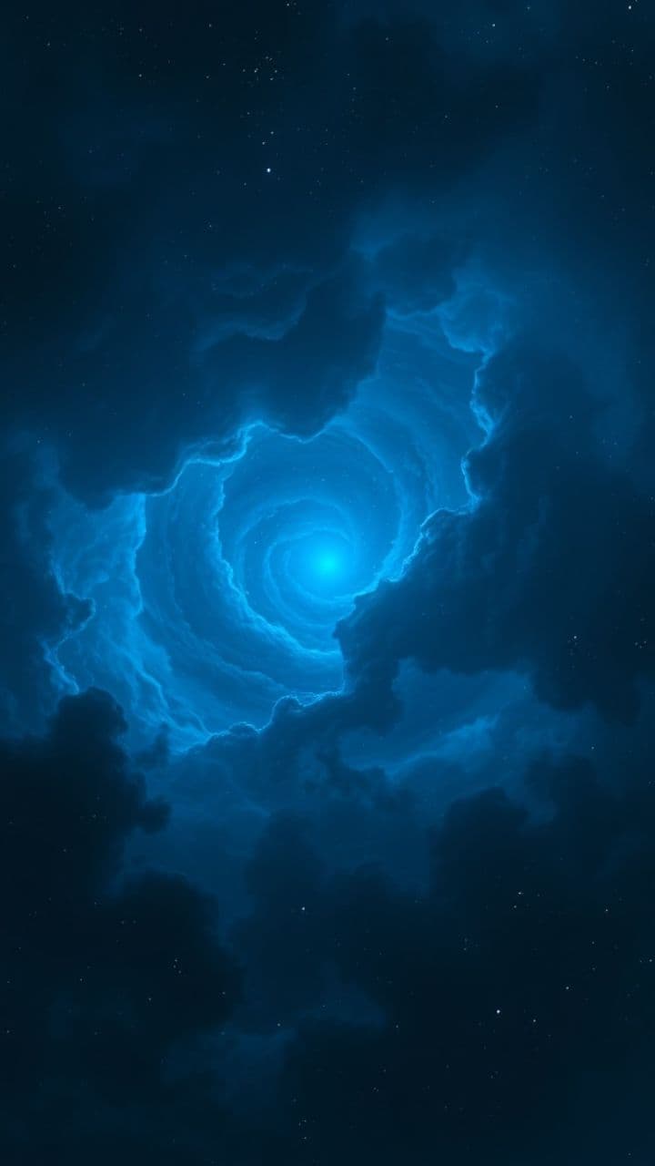 Lost Light, Fading Heart