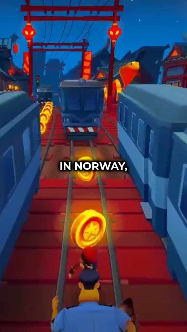 Strange Laws Around the World