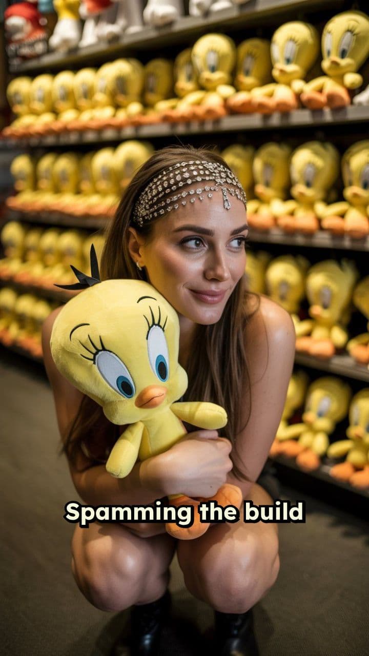 Mastering Fortnite Build Rhythm and Precision