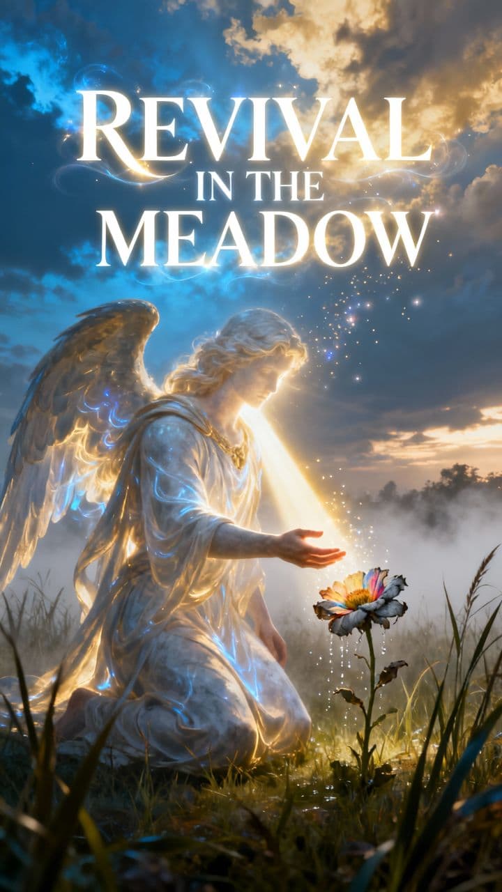 Revival in the Meadow
