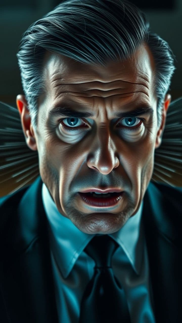 Game Over, È Finita!