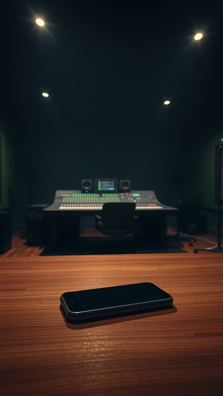 R Fuletes y Envidia en el Trap