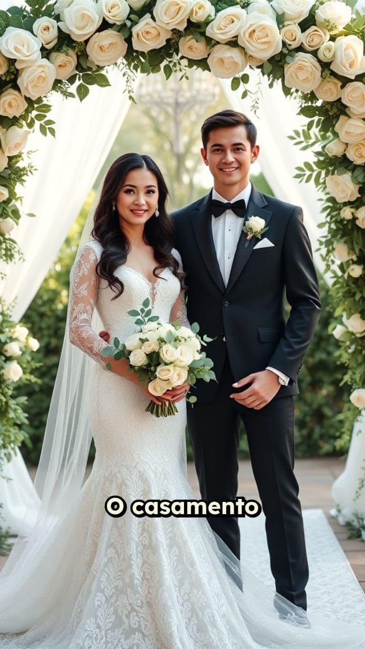 O Casamento Perfeito