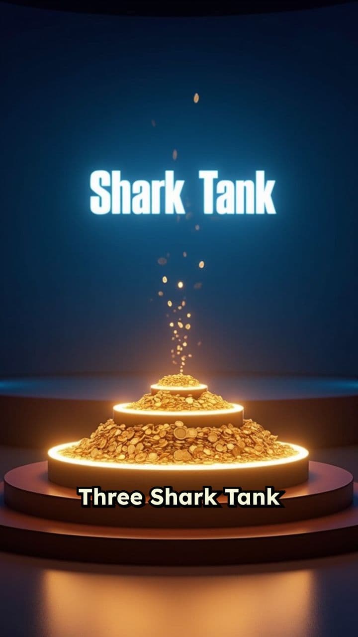 Everyday Items Turned Gold Mines