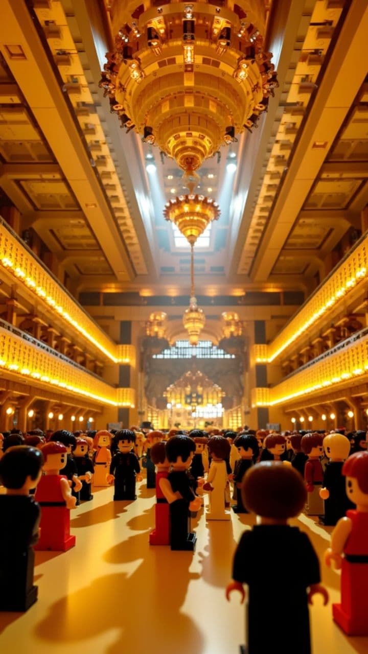 Event Success Through Teamwork and Creativity