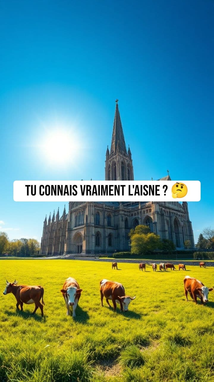 Quiz de l'Aisne