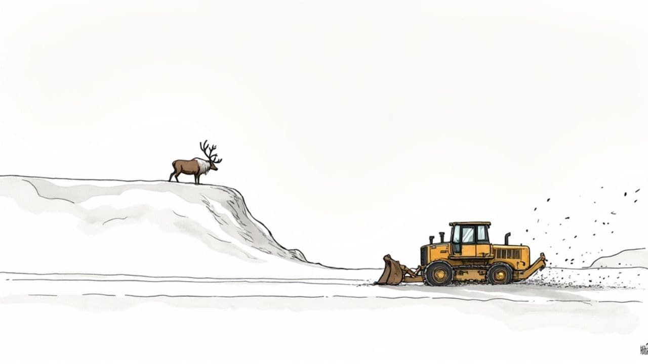 Voices of the Tundra