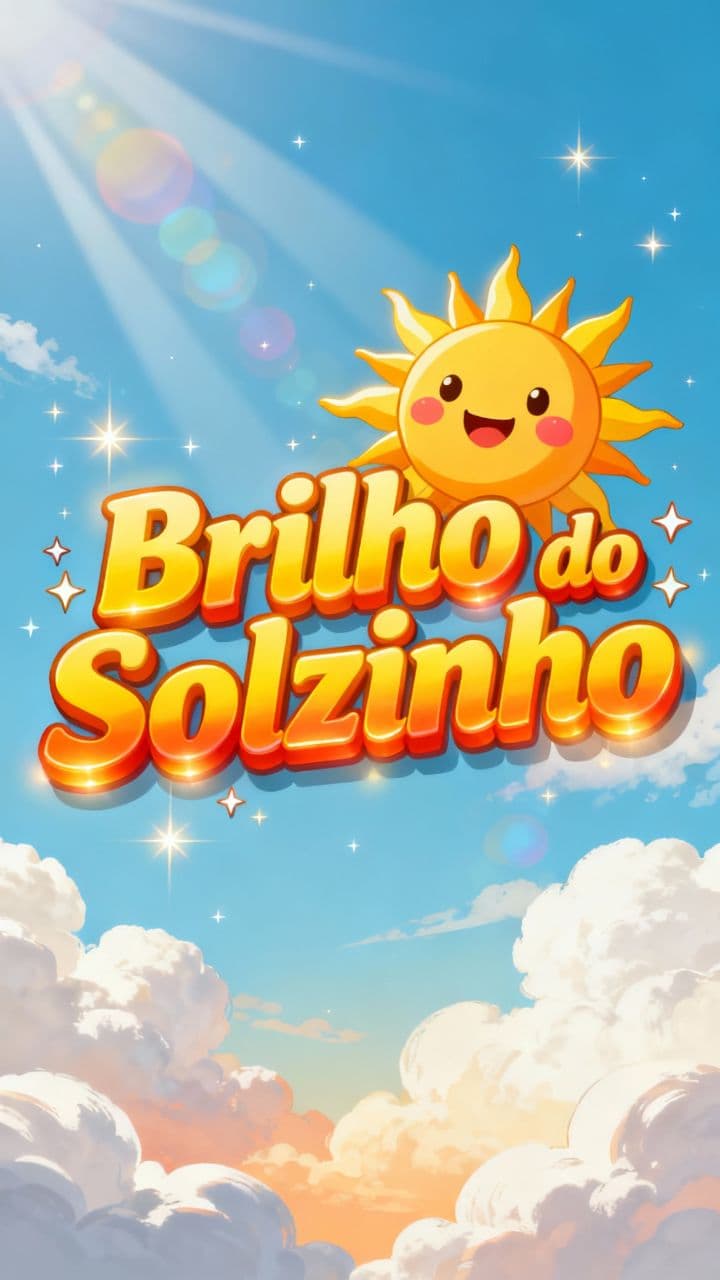 Brilho do Solzinho