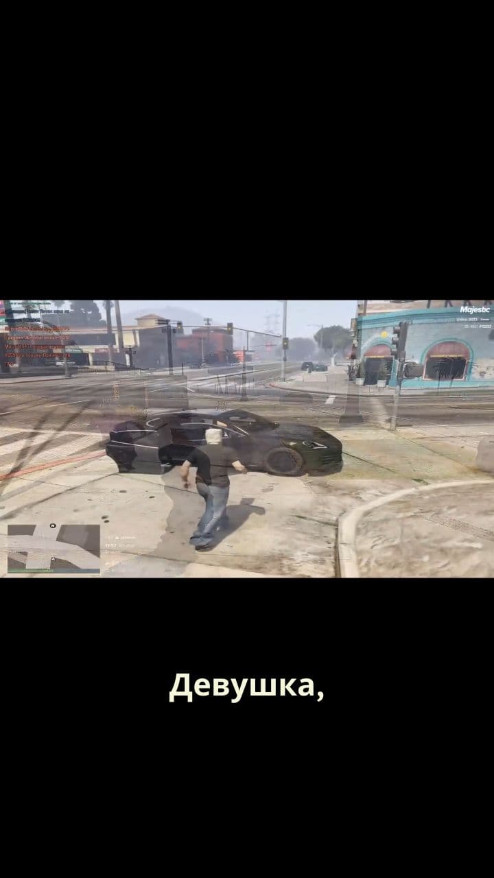 Your Husband Died, Let's Get Acquainted?