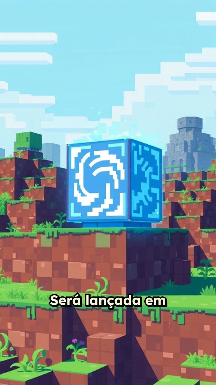 Atualização de Cobre em 2025