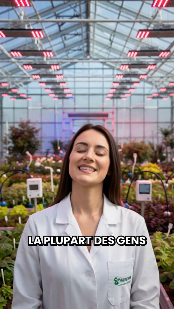 Lumière et sol : clés de floraison