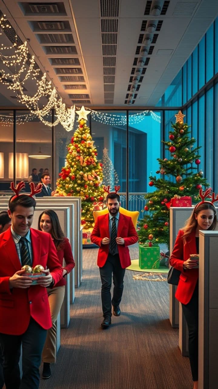 Buhay ang Party sa PCAG