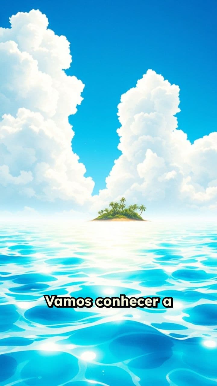 Jonas e o Grande Peixe