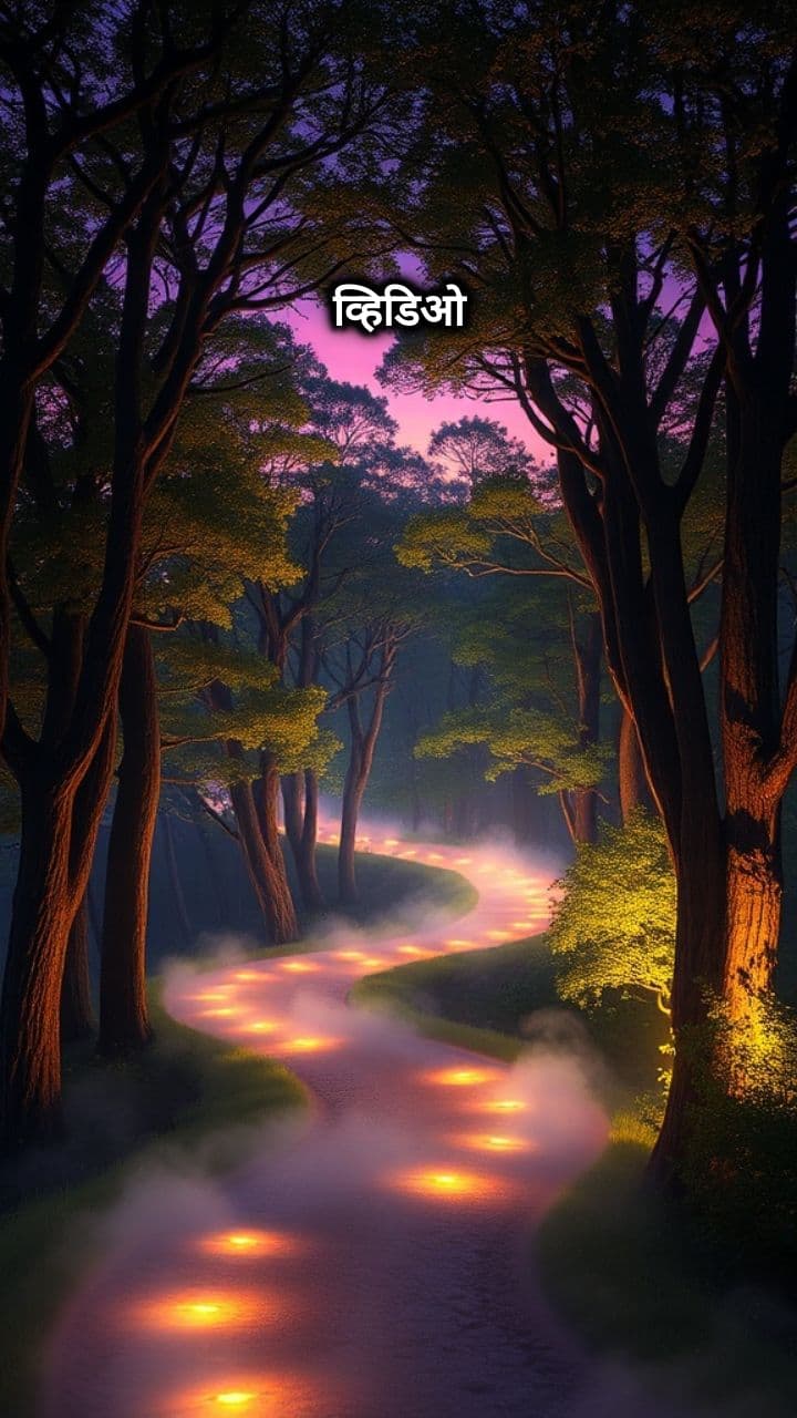 व्हिडिओ शेवटपर्यंत पाहा