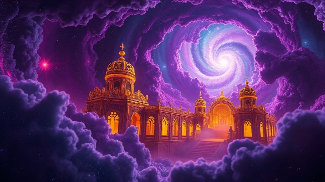 Breaking Through the Shadows