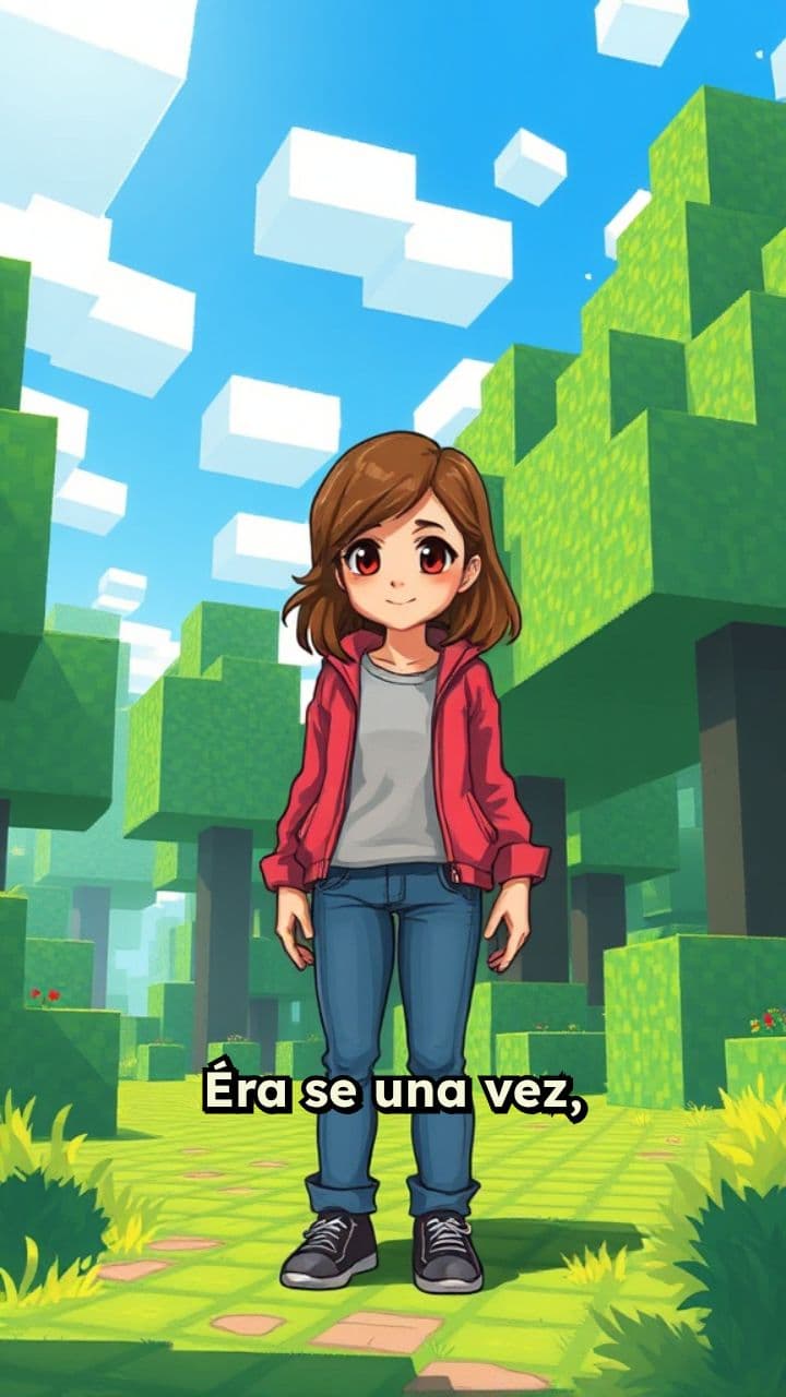 La transformación de Ivybrine