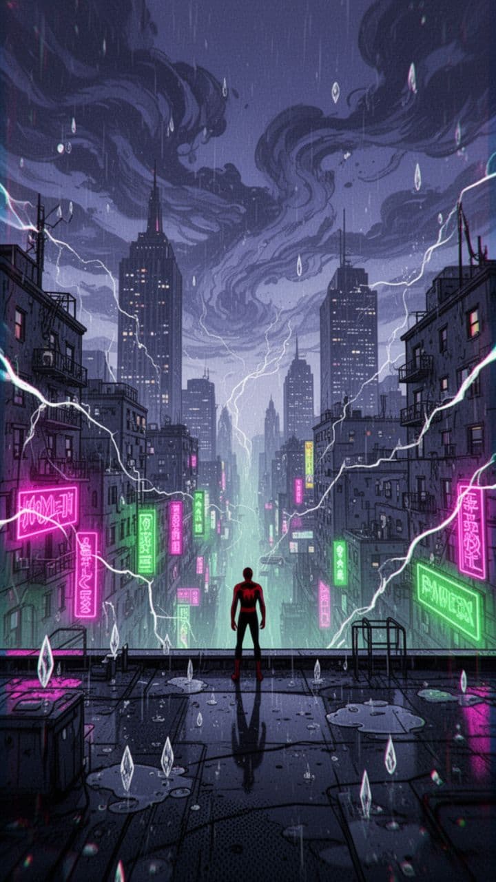 Brotherhood Killed in a Weekend