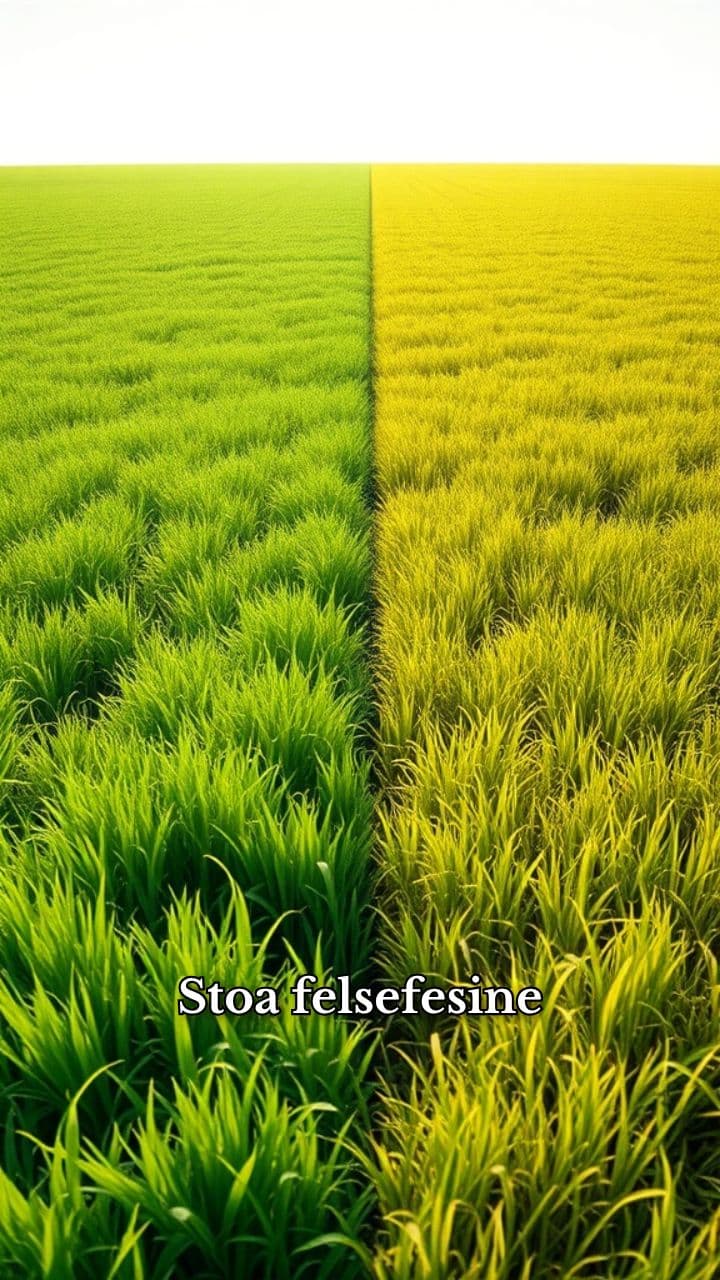 The Stoic Dichotomy of Control