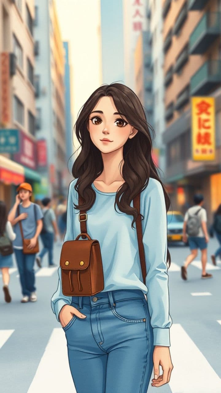 Caminhos de Amadurecimento e Reflexão