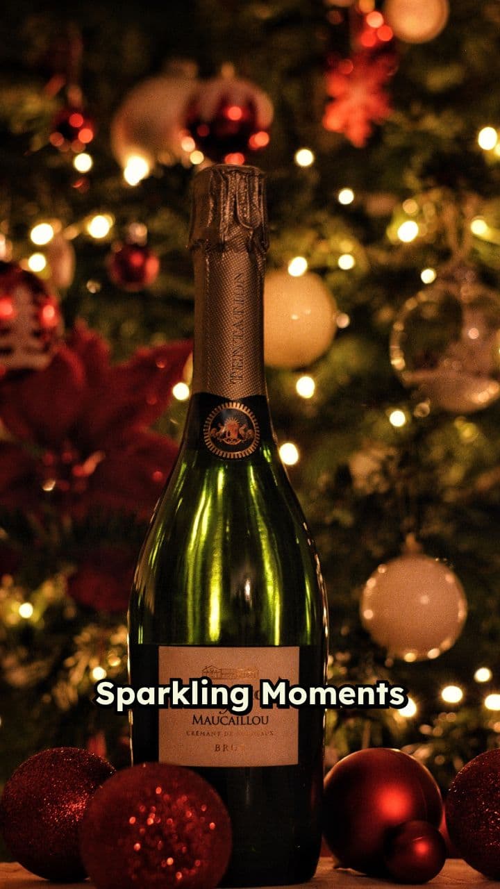 Moments Éblouissants avec Tentation par Maucaillou