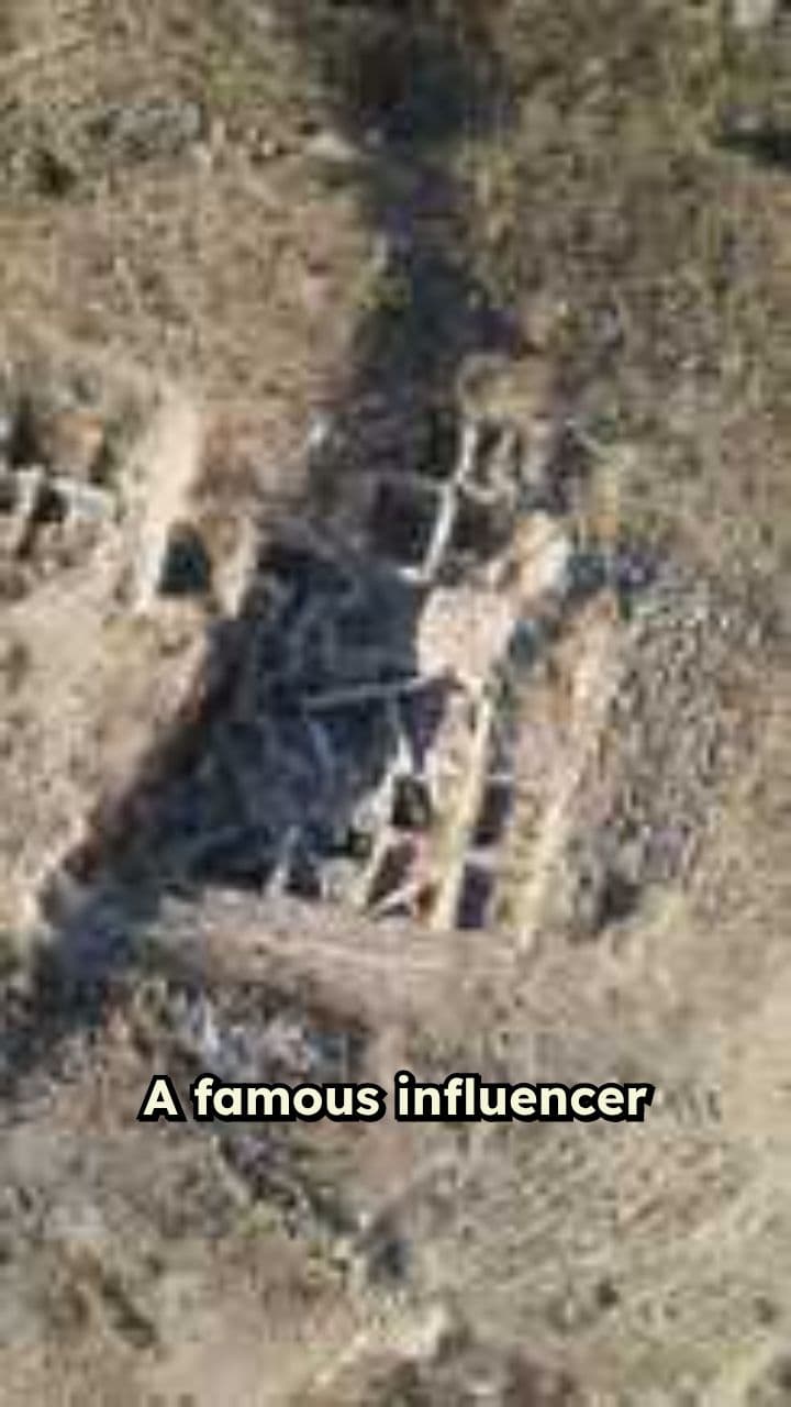 Influencer Faces Ninety Years for Alleged Crimes