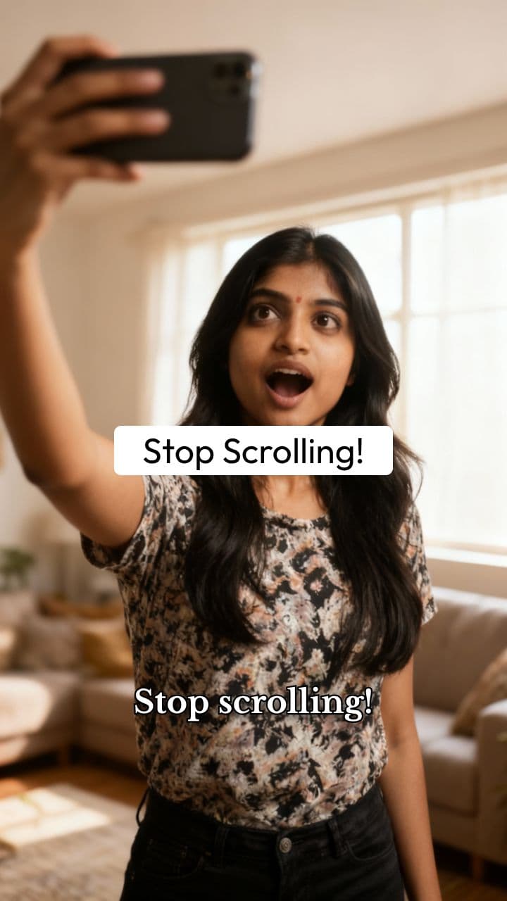 MyPerfectPack UGC Ad