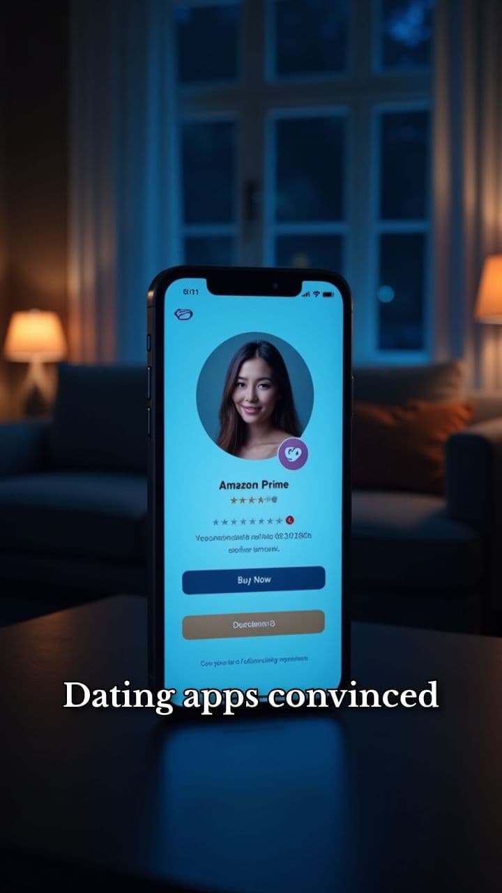 Swipe Culture vs. Real Connection