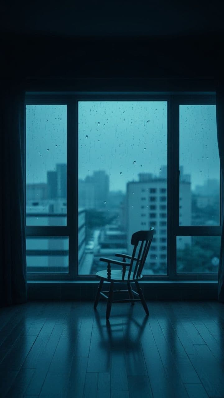 অপূৰ্ণ চিঠি