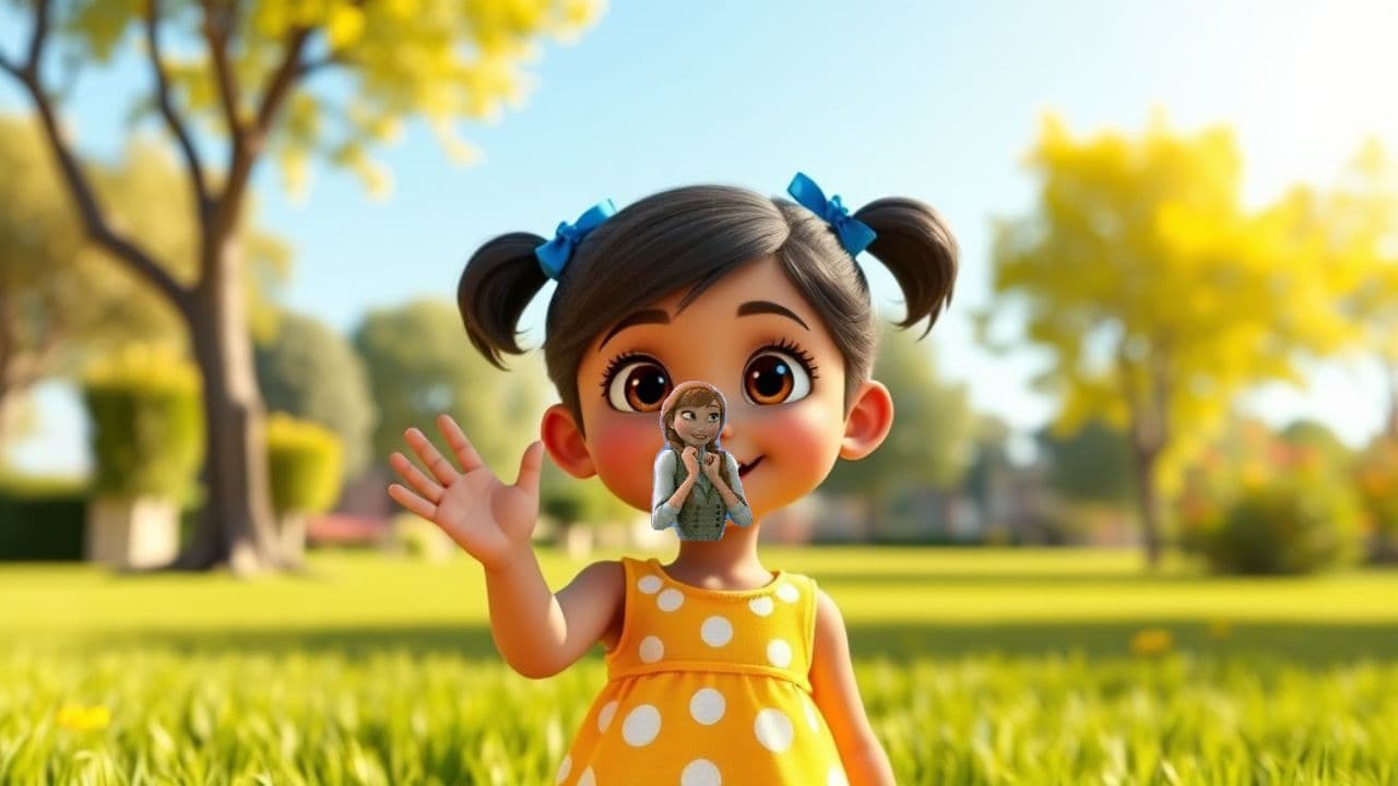 Alfabetul Vesel pentru Copii